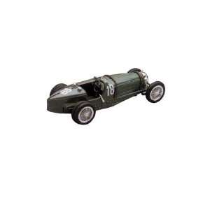    Replicarz BR173 1933 Bugatti Type 59 Ruote Gemellate Toys & Games
