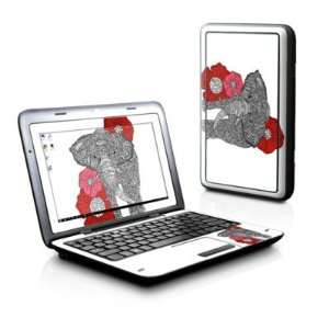 Dell Inspiron Duo Skin (High Gloss Finish)   The Elephant 