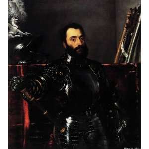   of Francesco Maria della Rovere, Duke of Urbino