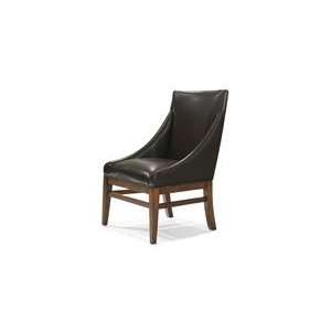  Skyline Leather Club Chair
