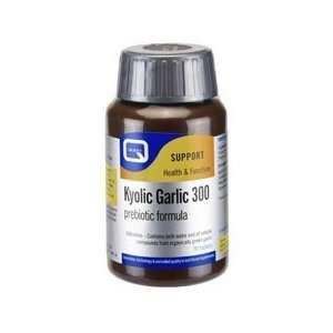    Quest Kyolic Garlic 300Mg   90 Tablets