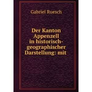   Und Industrie (German Edition) (9785877856110) Gabriel Ruesch Books