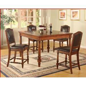  Winners Only Ashford Counter Height Dining Set WO 