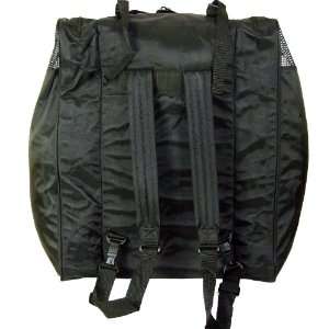  Beaver Sports   Chieftain Rucksack with Backpack Straps 