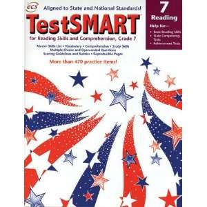  Testsmart Gr 7 