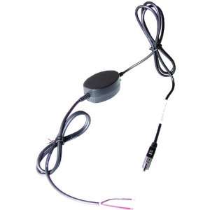  Gilsson Ghs B Ghs B Direct Wire Cable   Gps Navigation 