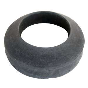   Rubber Toilet Tank to Bowl Recessed Sponge Gasket