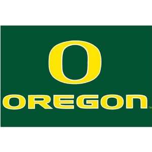  Oregon Ducks NCAA Tufted Rug (20 x30 )