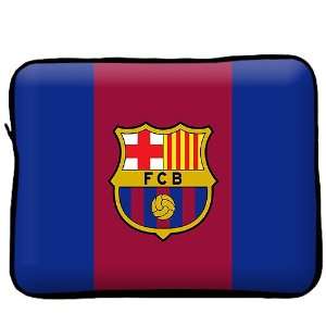  barca Zip Sleeve Bag Soft Case Cover Ipad case for Ipad1 