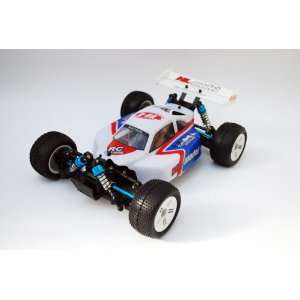   Remtoe Control Electric Sacker 4WD Racing Buggy RTR Toys & Games