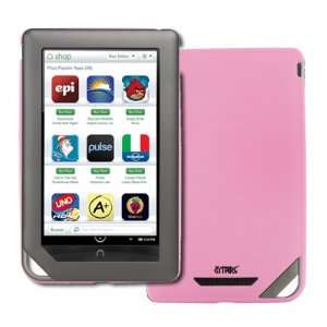  EMPIRE Barnes and Noble Nook Color Stealth Rubberized 
