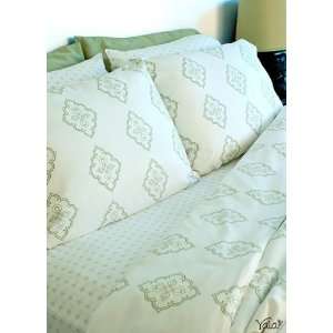    BambooDreams® Midara Standard Pillowcase Set