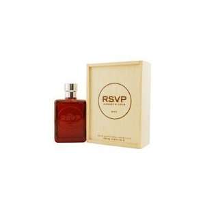  RSVP BY KENNETH COLE 3.4 OZ COLOGNE * NEW IN BOX 
