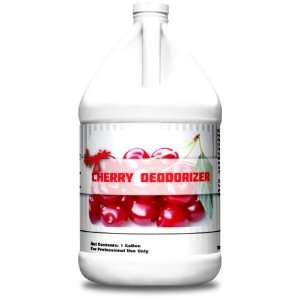  Deodorizer Cherry 4x1