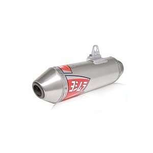  MUFFLER RS2 AL LTZ/KFX400 Automotive