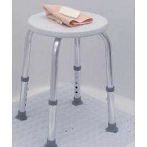  Duro Med Adjustable Tub and Shower Stool