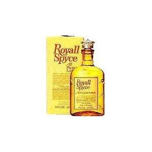 Royall Spyce by Royall Fragrances for Men 2.0 oz All Purpose Lotion 