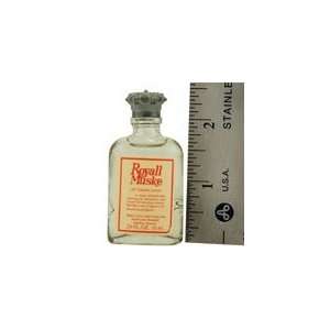 ROYALL MUSKE by Royall Fragrances COLOGNE .16 OZ MINI (UNBOXED)