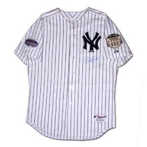  Derek Jeter New York Yankees Autographed All Star Game 