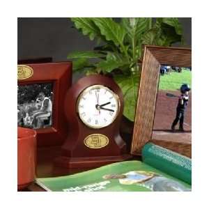  Baylor   Desk Clock