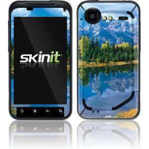 Beaver Pond skin for HTC Droid Incredible 2 Electronics