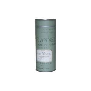   Eau De Grey Flannel by Geoffrey Beene for Men   4 oz EDT Spray Beauty