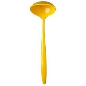  Rosti Small Ladle   Melamine   Yellow