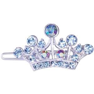  BLUE   Imperial Barrette