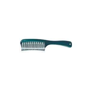   Boar / Porcupine Bristle Round Vented Brush   Detangler Comb Beauty