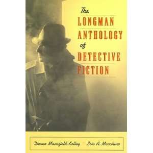  of Detective Fiction[ THE LONGMAN ANTHOLOGY OF DETECTIVE FICTION 