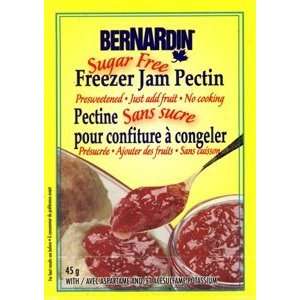Bernardin Pectin   Freezer Jam   Sugar Free  Kitchen 