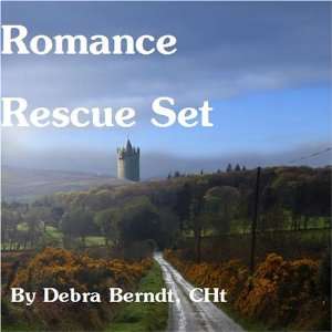  Romance Rescue Hypnosis Set 