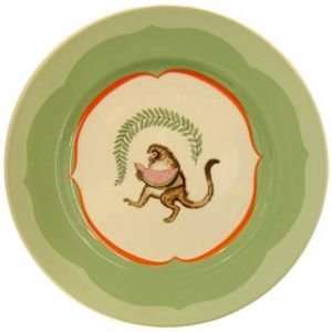   Designs Monkey Business Charger 12 Inch Dinnerware