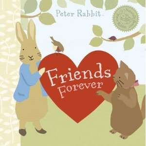   (Peter Rabbit Naturally Better) [Board book] Beatrix Potter Books