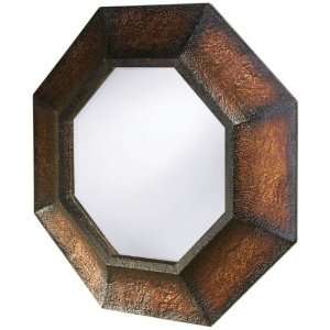  Warren Octagonal Mirror 37x37x3