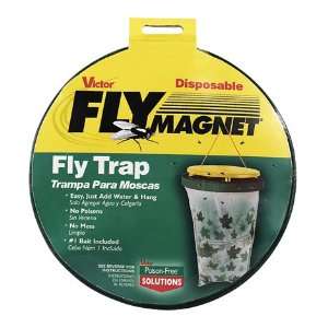 WOODSTREAM CORPORATION, VICTOR POISON FREE FLY TRAP, Part 