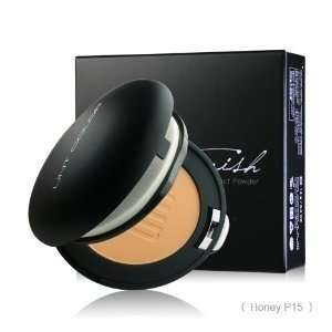  UNT Dewy Finish Hydrating Compact Powder   P15 Beauty