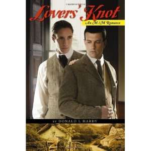  Lovers Knot An M/M Romance Author   Author  Books