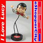 lLove Lucy Desi Resin Bobble Head Episode 3 Be A Pal