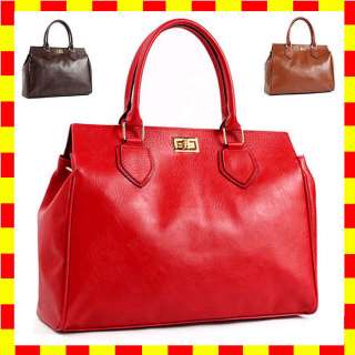   Handbags Totes Bags Shopping Bag 4 colors Cross Shoulder Design Bags