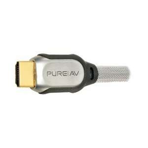   8FT HDMI TO HDMI CABLE ROHS (Cable Zone / HDMI Cables) Electronics