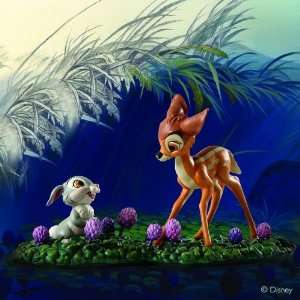   THE BLOSSOMS. THATS GOOD STUFF   Bambi & Thumper
