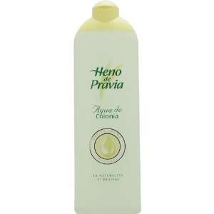  HENO DE PRAVIA by Parfums Gal Perfume for Women (COLOGNE 