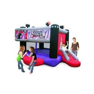  Rockstar Bounce House Toys & Games