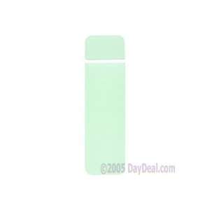 Light Green iCover Skin for Apple iPod shuffle  