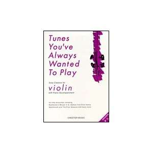  Tunes Youve Always Wanted to Play   Violin Musical 