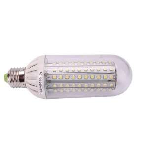   *3528smd White Light LED Long type Corn Light Bulb
