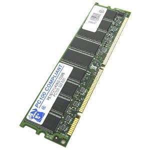   128MB PC100 ECC CL3 DIMM Memory for Trenton Products Electronics