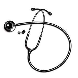  Graham Field 500BK Panascope Stethoscopes Health 
