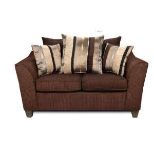  Lizzy Loveseat by Chelsea Home Furniture